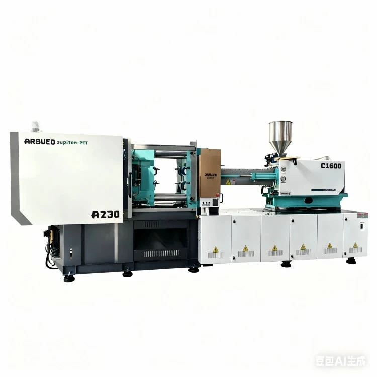 High Precision Hybrid Injection Molding Machine suppliers